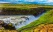 Gullfoss on the Hvitau River