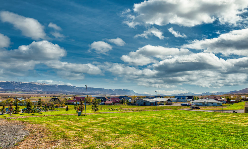 saudarkrokur-islande
