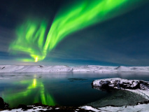 Aurora Borealis