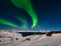 Northern lights