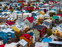 Reykjavík
