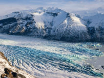 Skaftafell National Park