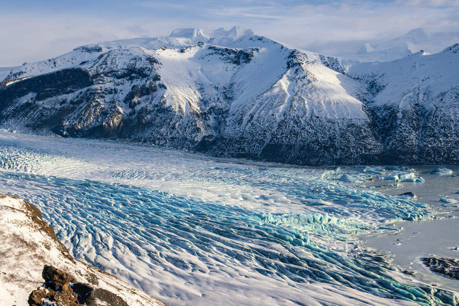 Skaftafell National Park